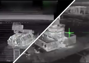 Ukrainian Forces Launch Combined Strike in Crimea: Air Defense and UAV Depots Attacked