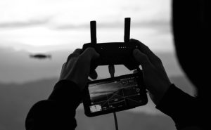 Іноземні інвестори вкладуться в український мозок для дронів від OSIRIS AI