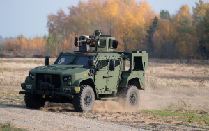 Закупівлі М1301 — кінець для програми JLTV?