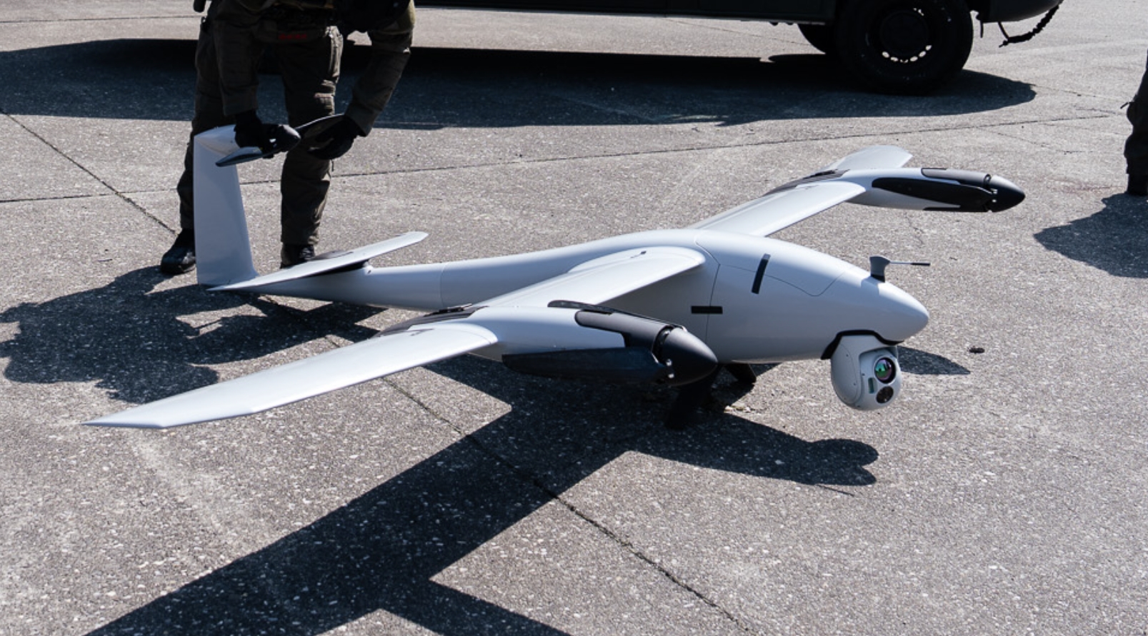 Quantum Systems Integrates Archer FPV Drones into Reliant UASs