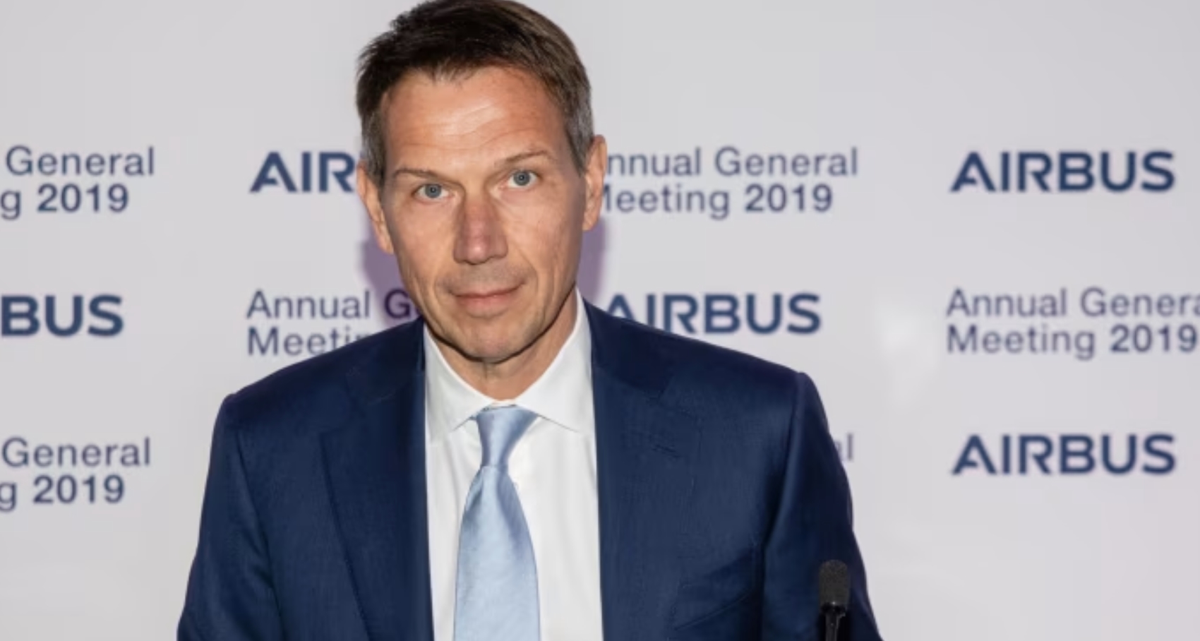 René Obermann. Photo credits: www.ft.com