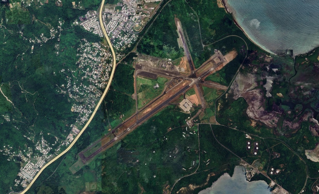 Розширення баз і розгортання радарів: США модернізують військову інфраструктуру поблизу Венесуели