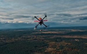 У Чехії зібрали кошти на 86 дронів Sting для захисту України