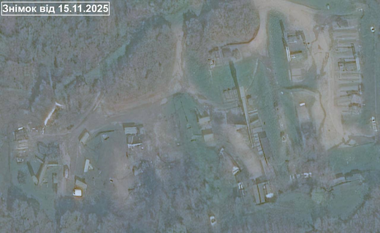 Satellite Images Confirm Destruction of S-400 Launchers and Radars in Novorossiysk