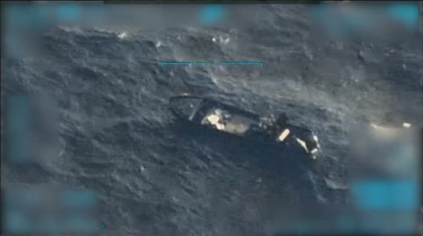 Colombia Suspends Intelligence Sharing With the US Over Boat Strikes