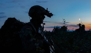 ПНБ для всієї армії: Німеччина закуповує 100 тисяч приладів нічного бачення