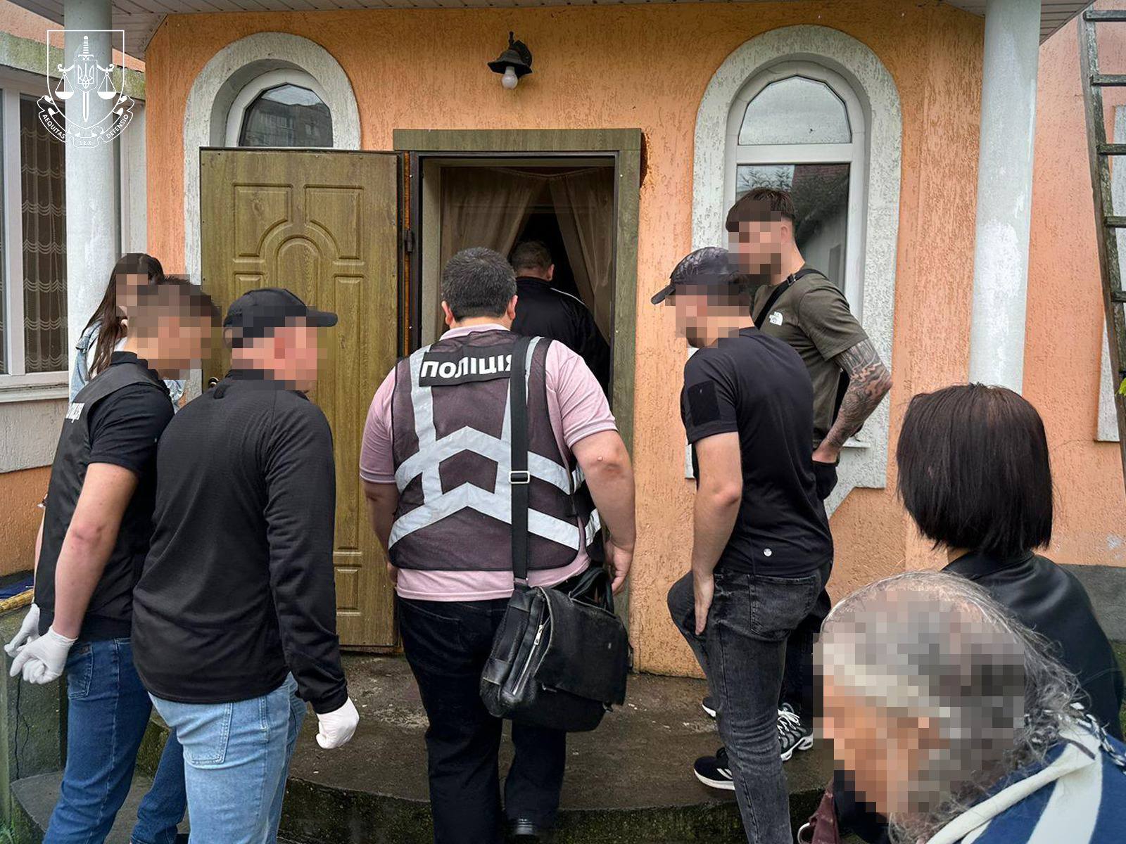 Armenia Extradites Man to Ukraine Over Scheme That Diverted Millions Intended for the Military