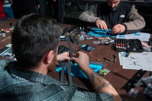 European Defense Tech Hackathon вперше провели у Києві