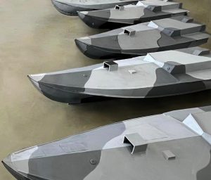 Україна готова продавати морські дрони – Зеленський