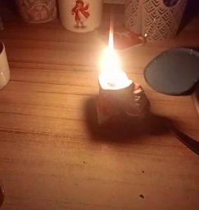 Darkness in Belgorod: Total Blackout After New Attack on the Luch Thermal Power Plant