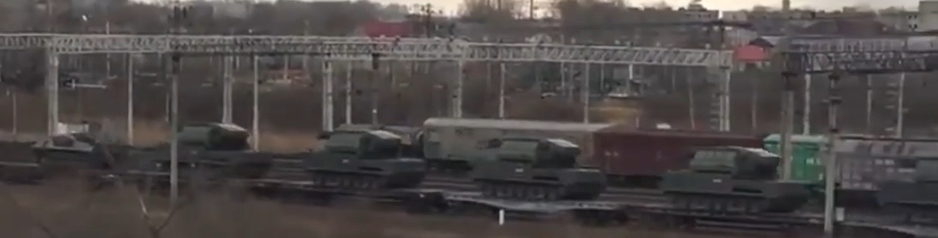 Explosion on the Trans-Siberian: DIU Cuts Off Russia’s Strategic Route