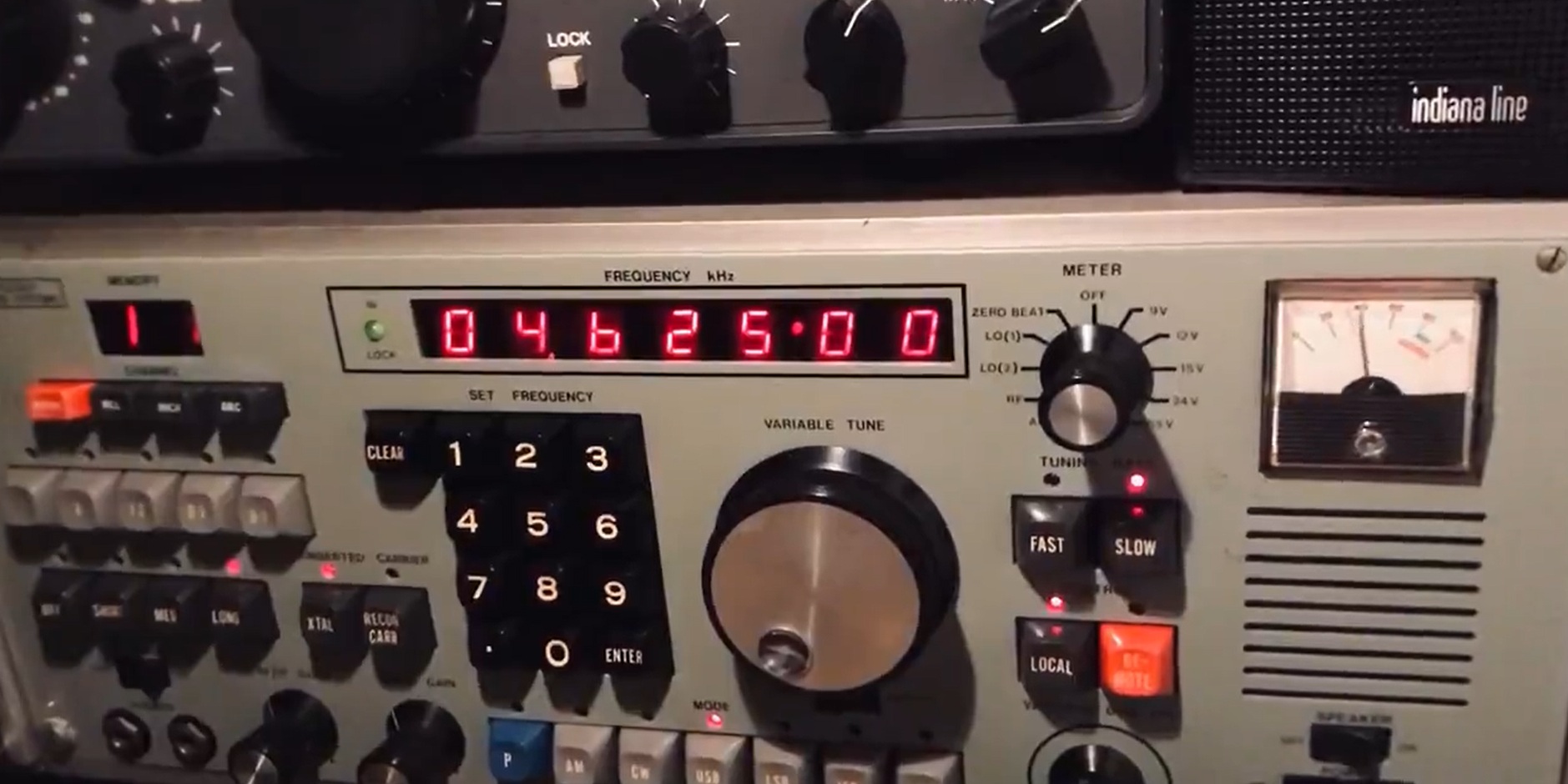 Russian Doomsday Radio Station Stopped Working due to UAV Attack