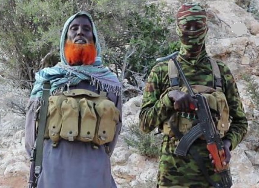 US Special Forces Eliminate ISIS Commander in Somalia