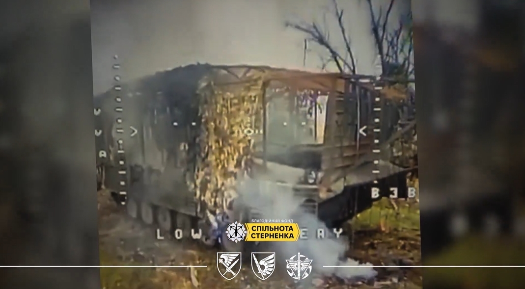 Через десантників не прорватися: ворог зазнав втрат під Мирноградом