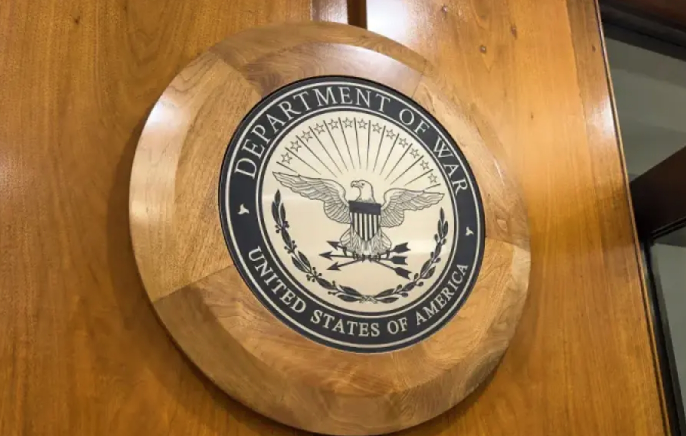 “Департамент війни” за $2 мільярди: у США підрахували ціну ідеї Трампа
