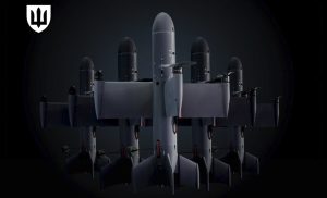 Військові зможуть замовляти дрони-перехоплювачі через маркетплейс DOT-Chain Defence