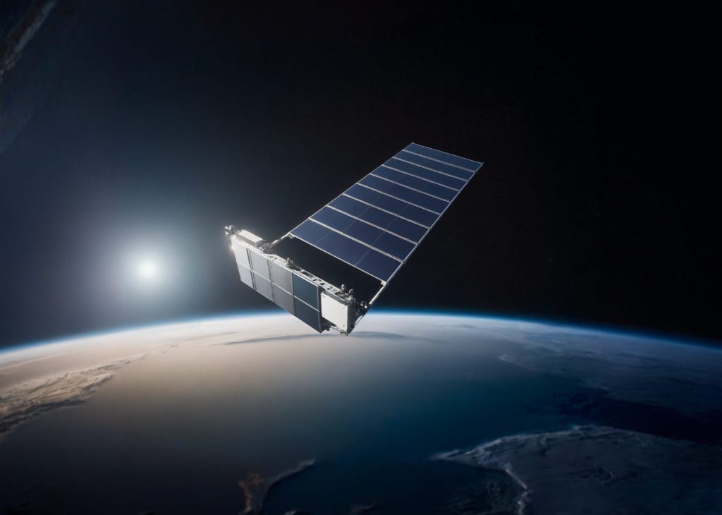 Ілюстрація з RenderHub