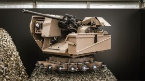 Захищено: Бойові модулі проти FPV-дронів: потенційне рішення чи нездійсненна мрія