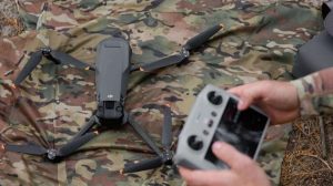 44 мільйони гривень із справ САП і НАБУ — на дрони для ЗСУ