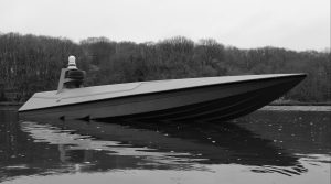 Kraken розробить малопомітні морські безпілотники для спецоперацій США