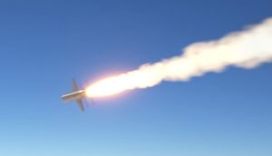 Британія та Німеччина прискорюють розробку нової ракети дальністю 2000 км