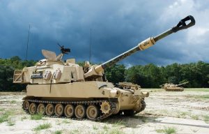 M109, Abrams and Black Hawk: Greece Wants to Receive Weapons from USA Under EDA Program