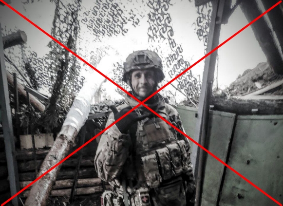 Сили оборони ліквідувала терориста «Эспаньоли», котрий воював проти України з 2014 року