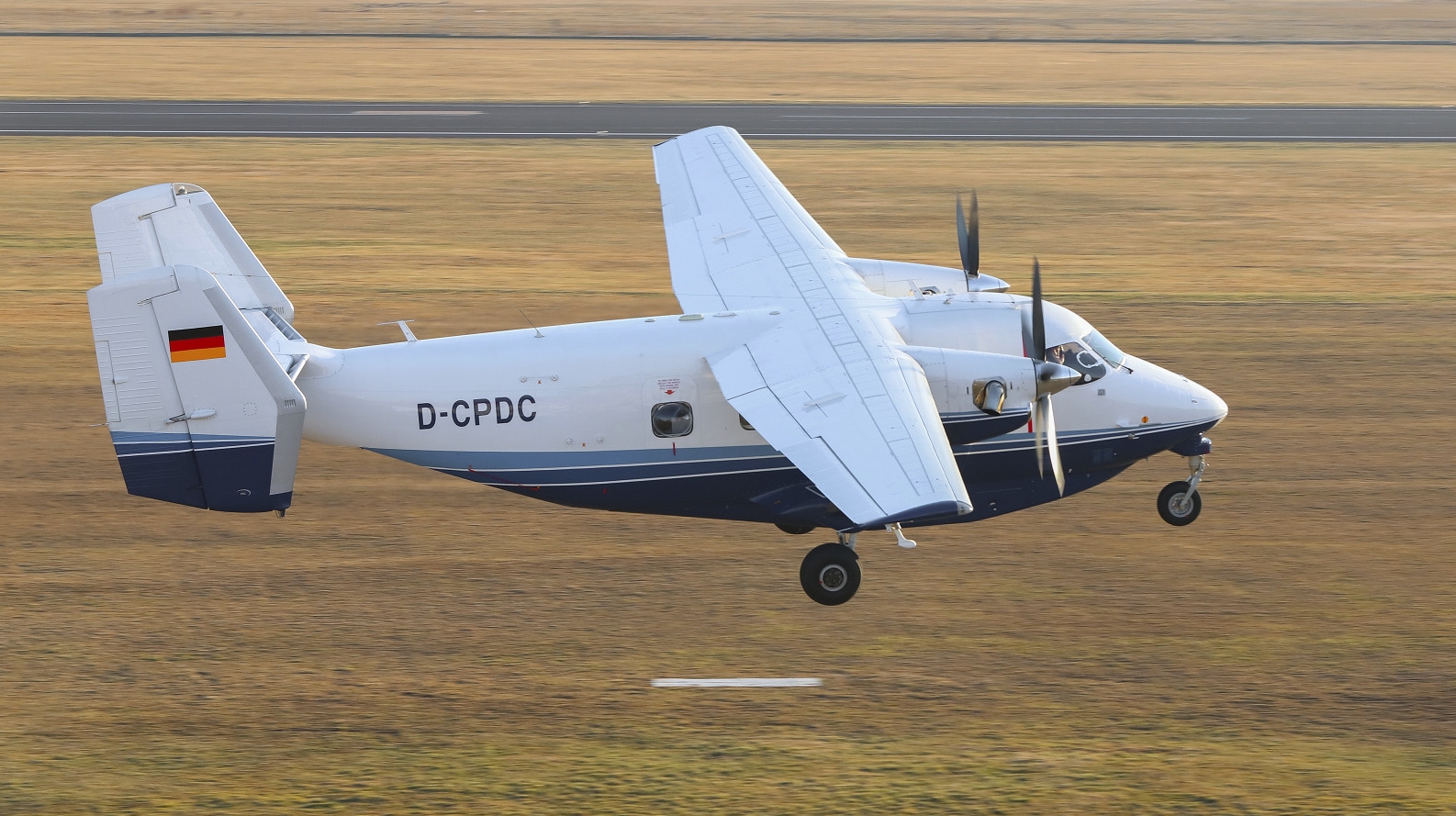 У Польщі для Німеччини виготовлять нову партію десантних літаків M28