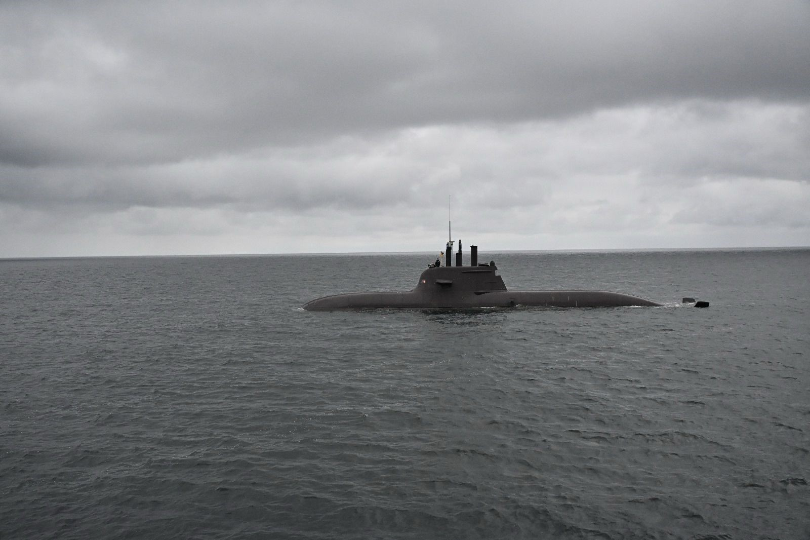 Навчання Playbook Merlin 25. Джерело: НАТО.