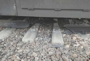 У Польщі на важливому шляху підірвали залізничну колію