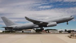 Варшава обирає Airbus: у фокусі заправники та співпраця з Францією