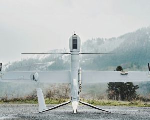 First in Central Asia: Uzbekistan Orders Flexrotor Drones from Airbus