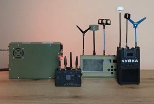 Як вибрати детектор дронів: огляд моделей і ключові критерії вибору