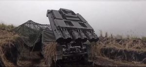 В Японії секретний ракетний комплекс випадково показали під час навчань