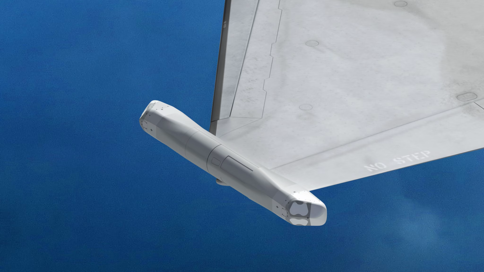 Система РЕБ Arexis. Джерело: SAAB.