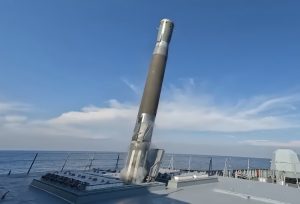 Росія застосувала по Сумщині новітню протикорабельну ракету “Циркон”