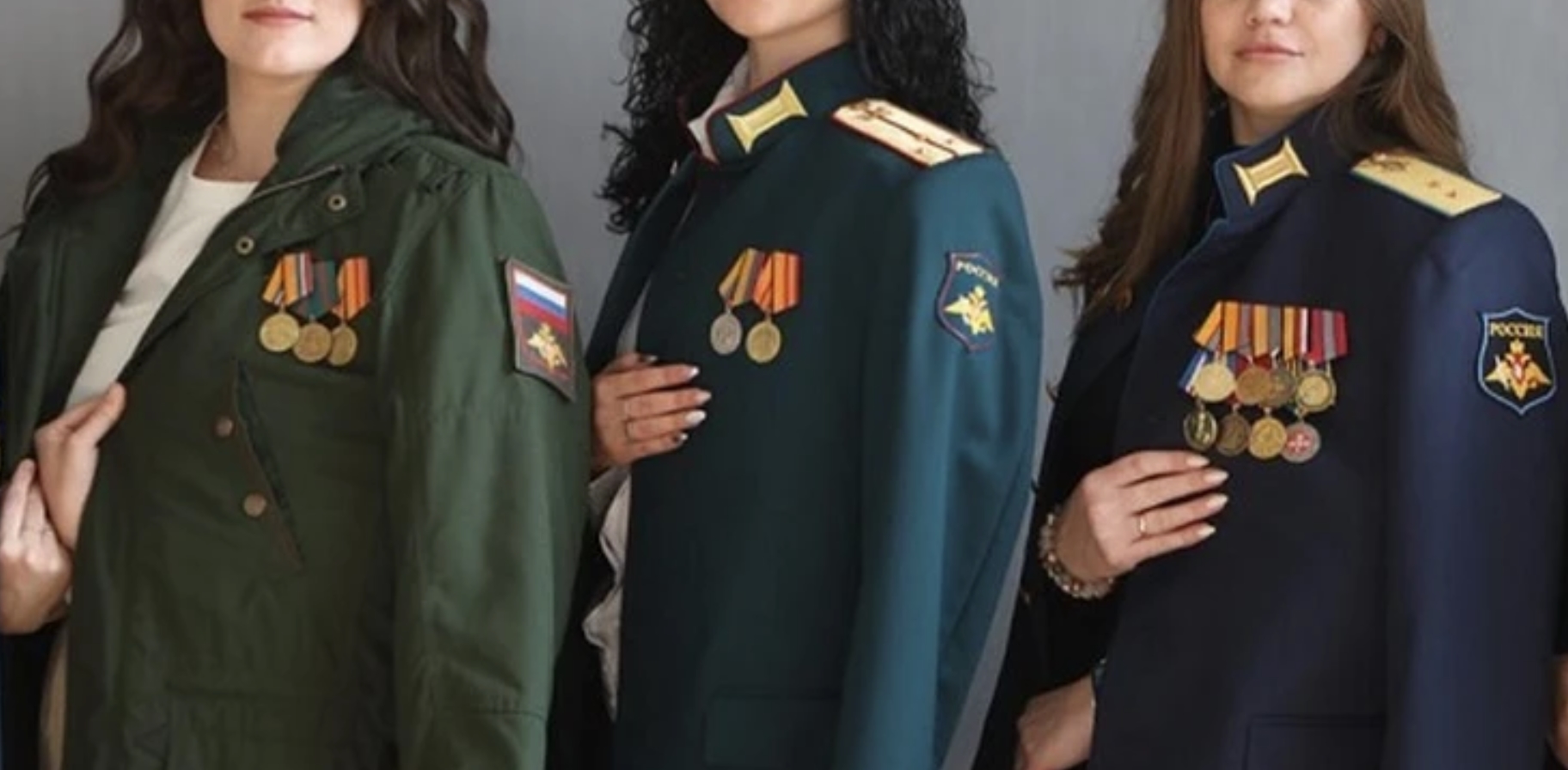 Мільйони на смерті солдата: У Росії зростає кількість «Чорних вдів»