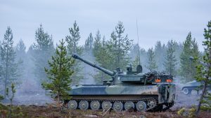 Фінська формула оборони України: військова допомога та оборонне партнерство 2022–2025 років