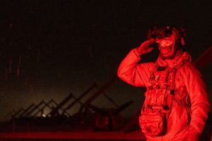 Ukraine Attacks Record Number of Russian Oil Infrastructure Sites in November