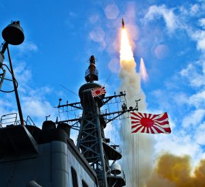 Japan vs. China: How Can Japan Respond to and Defend Against the Chinese Threat?