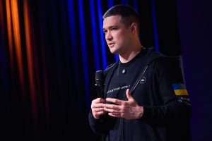 Михайло Федоров замінив Дениса Шмигаля на посаді Міністра оборони України