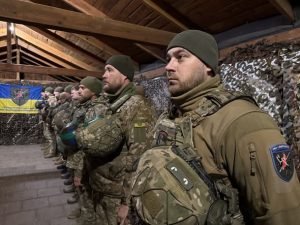 До трьох десятків втрат: ЗСУ відбили атаку російських штурмових підрозділів