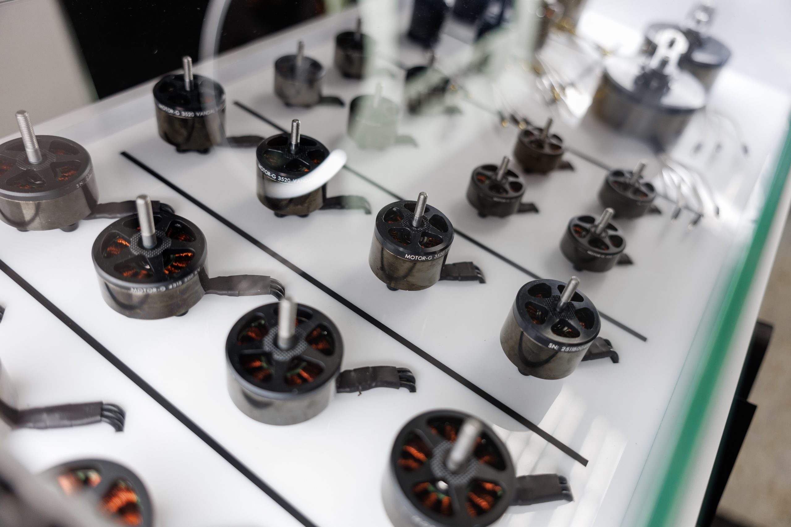 “Americans Think These Are Cool Drones, But This Is China’s Industry”: How Dependence on Components Affects the Development of Ukrainian Defense Tech