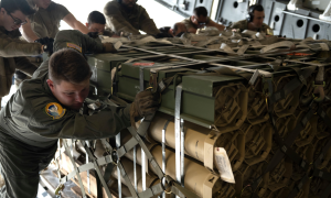 EU Still Has Not Delivered on Its Plan to Supply Ukraine with 2 Million Shells in 2025