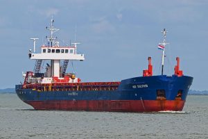 Дрони для стеження за військовими об’єктами в Європі запускали з суден – розслідування