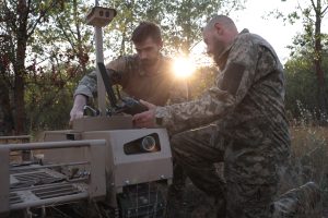 Як 7 корпус ДШВ працює з Brave1 Market 