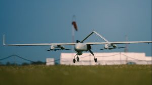 Ukrspecsystems to Launch Educational Programs in UK for Training UAV Specialists