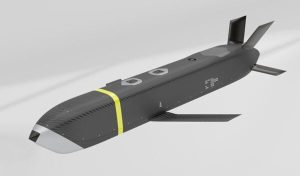 Kongsberg Acquires Zone 5, Developer of Affordable Missiles for Ukraine Under ERAM Program