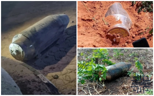 At Least Three Tomahawk Missiles Used by the USA to Attack ISIS in Nigeria Failed to Reach Targets