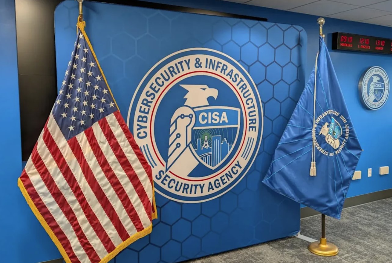 Head of the US Cyber Security Agency Fails Polygraph Test and Fires Subordinates